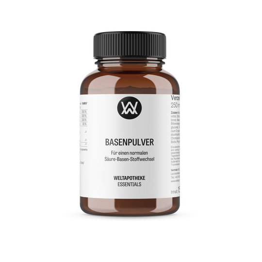 BASENPULVER