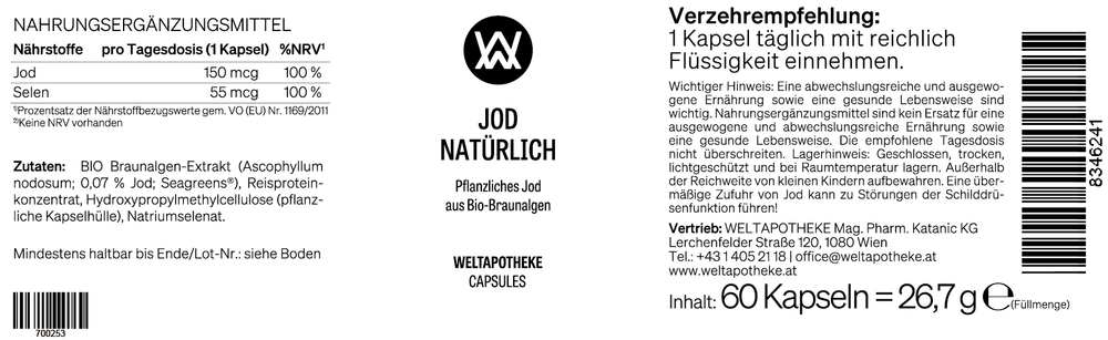 JOD NATÜRLICH