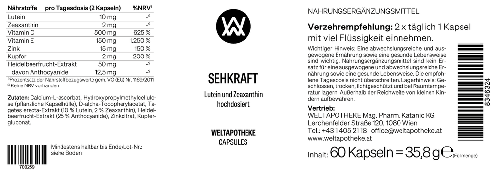 SEHKRAFT