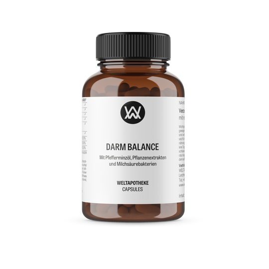 Darm Balance