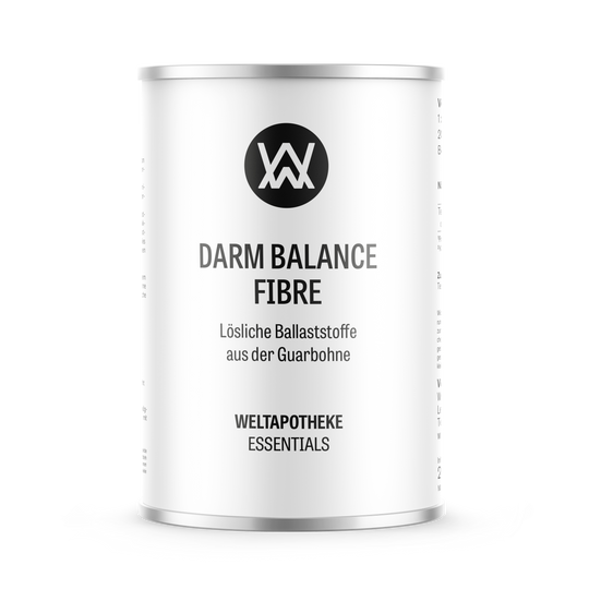 DARM BALANCE FIBRE
