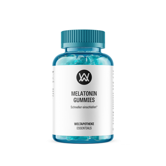 MELATONIN GUMMIES