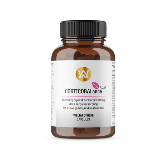 CORTICOBALance Adapt