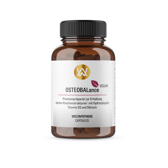 OSTEOBALance
