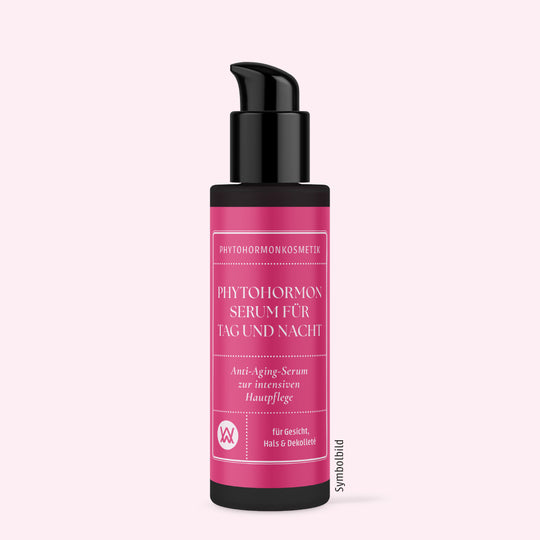 SERUM FÜR TAG UND NACHT