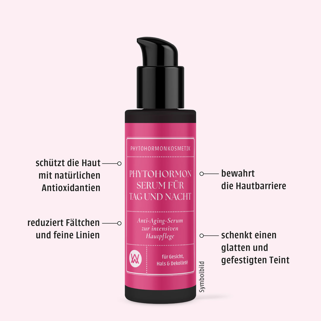 SERUM FÜR TAG UND NACHT