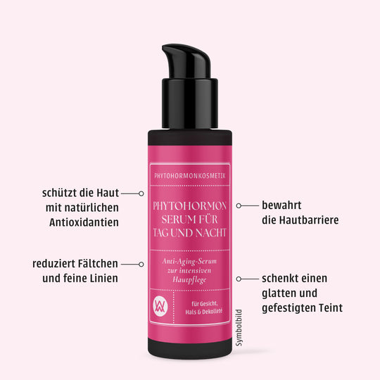SERUM FÜR TAG UND NACHT