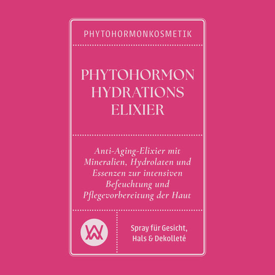 Phytohormon HYDRATIONS-ELIXIER