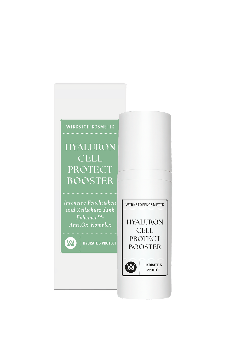 Hyaluron Cell Protect Booster