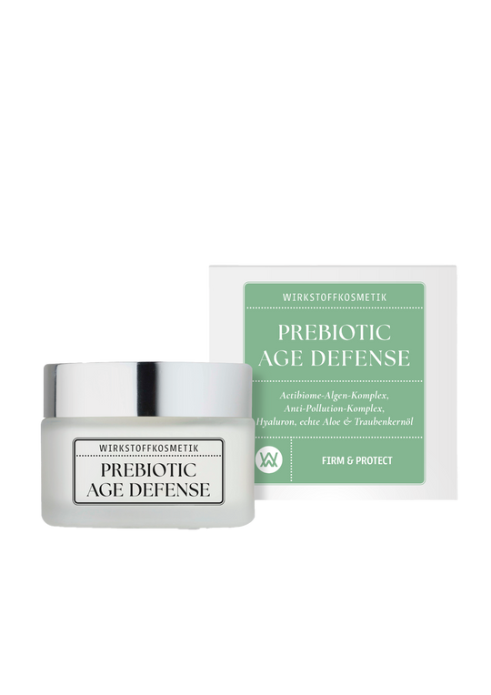 Prebiotic Age Defense Cream