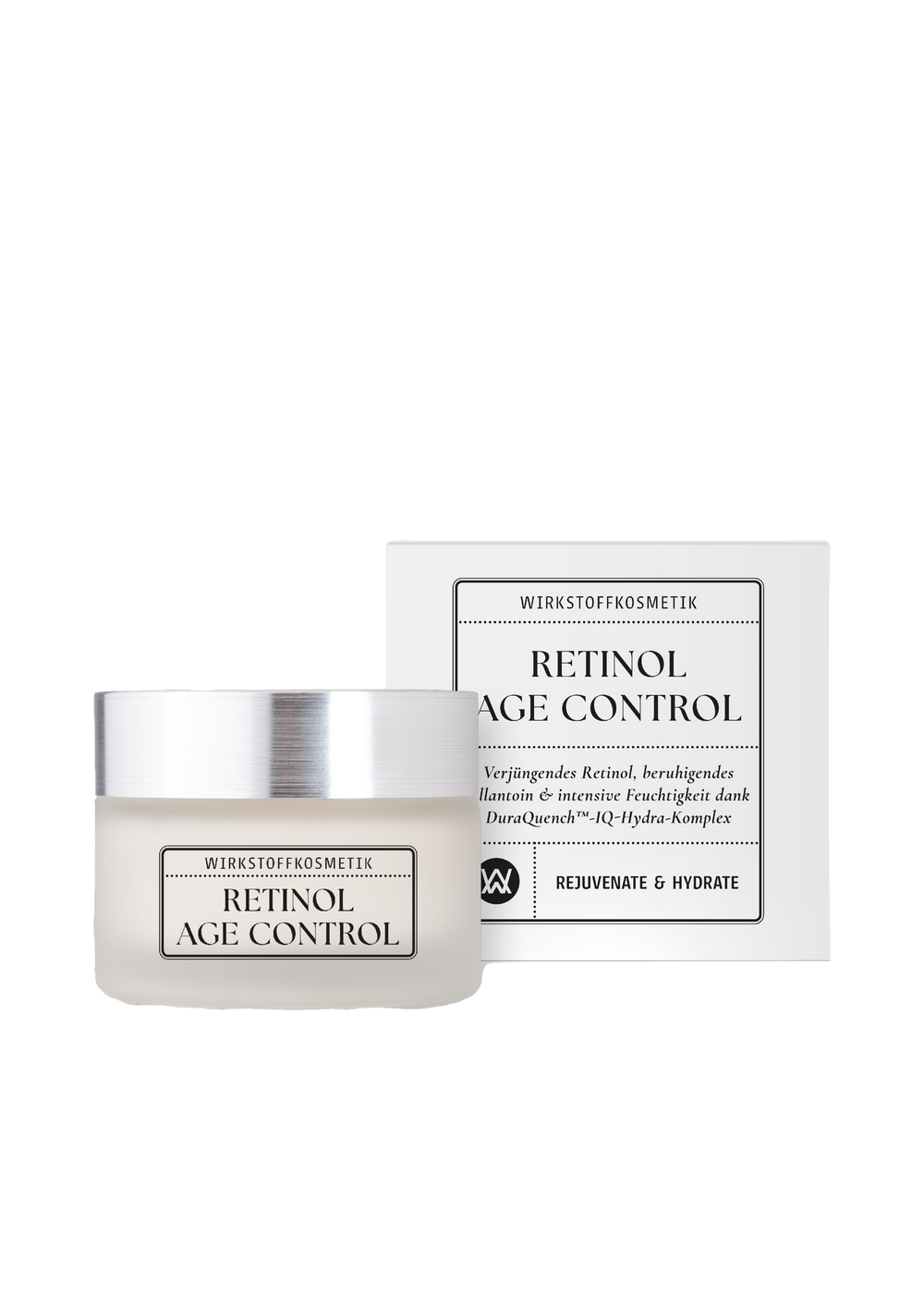 Retinol Age Control