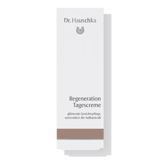 Regeneration Day Cream