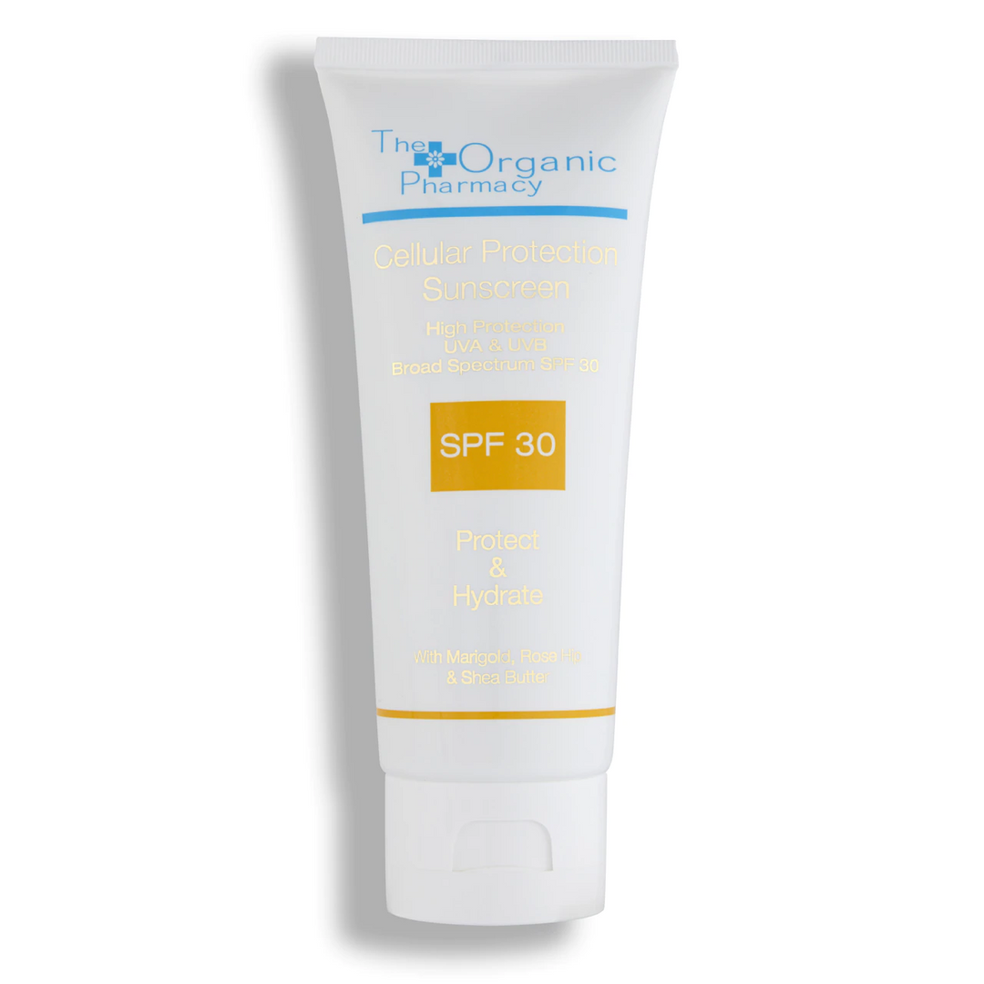 Cellular Protection Sunscreen 30+