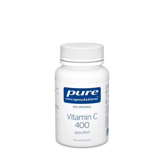 Vitamin C 400